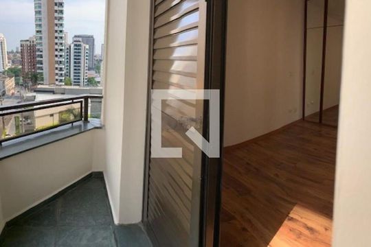 Apartamento à venda com 3 quartos, 157m² em Vila Regente Feijó, São Paulo