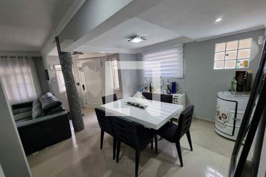 Casa à venda com 3 quartos, 170m² em Vila Regente Feijó, São Paulo