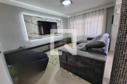 Casa à venda com 3 quartos, 170m² em Vila Regente Feijó, São Paulo
