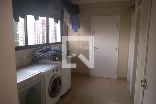 Apartamento à venda com 4 quartos, 260m² em Jardim Analia Franco, São Paulo