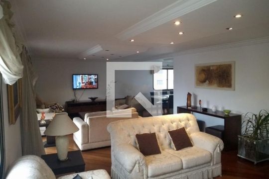 Apartamento à venda com 3 quartos, 238m² em Tatuapé, São Paulo