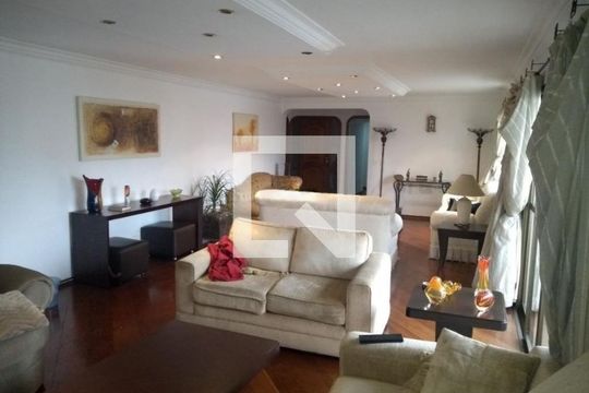 Apartamento à venda com 3 quartos, 238m² em Tatuapé, São Paulo