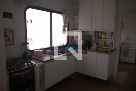 Apartamento à venda com 3 quartos, 238m² em Tatuapé, São Paulo