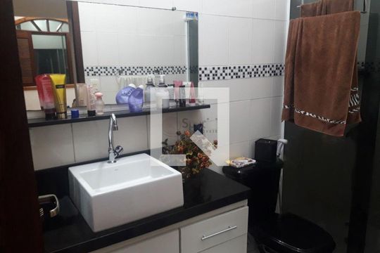 Casa à venda com 3 quartos, 240m² em Vila Formosa, São Paulo