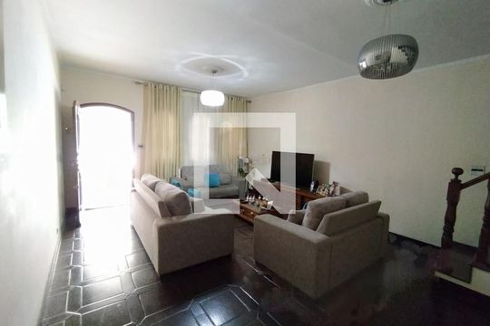 Casa à venda com 3 quartos, 224m² em Vila Gomes Cardim, São Paulo