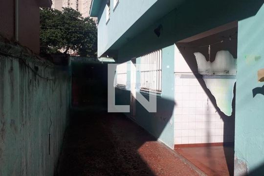 Casa à venda com 3 quartos, 153m² em Vila Gomes Cardim, São Paulo