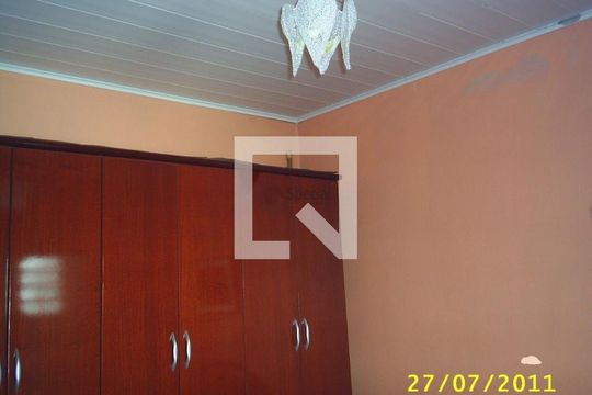 Casa à venda com 3 quartos, 80m² em Vila Carrão, São Paulo