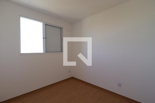 Quarto 1 de apartamento para alugar com 2 quartos, 49m² em Bonfim Paulista, Ribeirão Preto