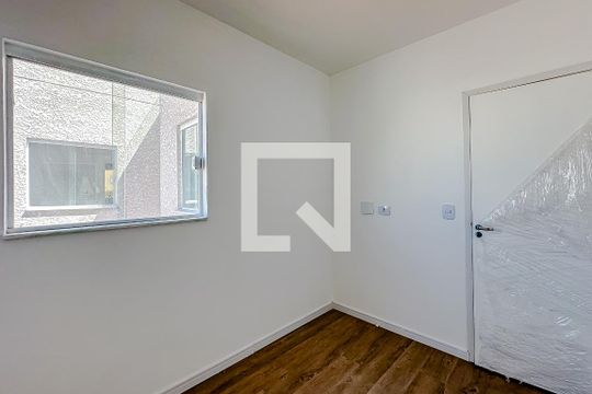 Quarto 2 de apartamento à venda com 2 quartos, 31m² em Vila Regente Feijó, São Paulo