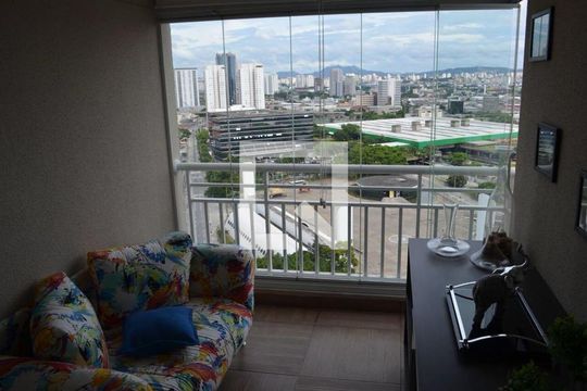 Apartamento à venda com 2 quartos, 62m² em Barra Funda, São Paulo