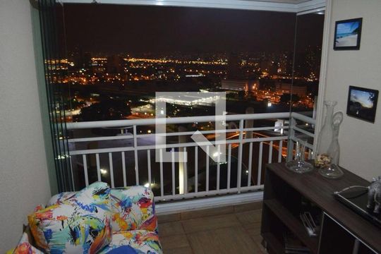 Apartamento à venda com 2 quartos, 62m² em Barra Funda, São Paulo