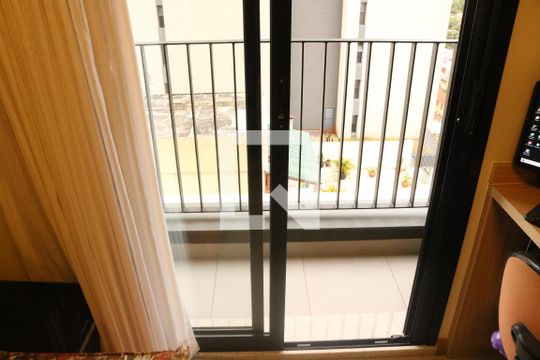Quarto 1 de apartamento à venda com 2 quartos, 63m² em Perdizes, São Paulo