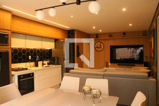 Apartamento à venda com 2 quartos, 63m² em Perdizes, São Paulo