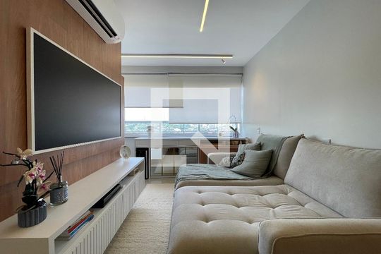 Apartamento à venda com 2 quartos, 46m² em Butantã, São Paulo