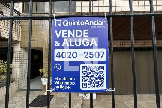 HSLD-95 de apartamento para alugar com 2 quartos, 66m² em Osvaldo Cruz, Rio de Janeiro