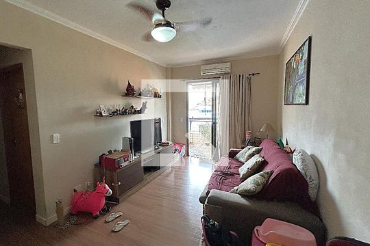 Apartamento para alugar com 2 quartos, 66m² em Osvaldo Cruz, Rio de Janeiro