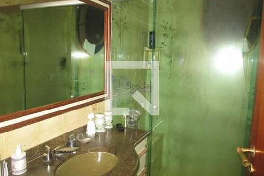 Apartamento à venda com 4 quartos, 244m² em Tatuapé, São Paulo