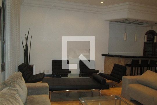 Apartamento à venda com 4 quartos, 244m² em Tatuapé, São Paulo