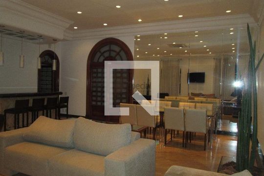 Apartamento à venda com 4 quartos, 244m² em Tatuapé, São Paulo