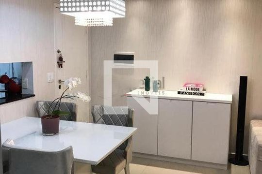 Apartamento à venda com 2 quartos, 70m² em Vila Azevedo, São Paulo
