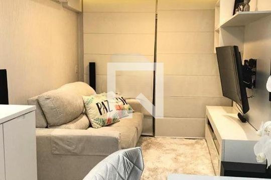 Apartamento à venda com 2 quartos, 70m² em Vila Azevedo, São Paulo