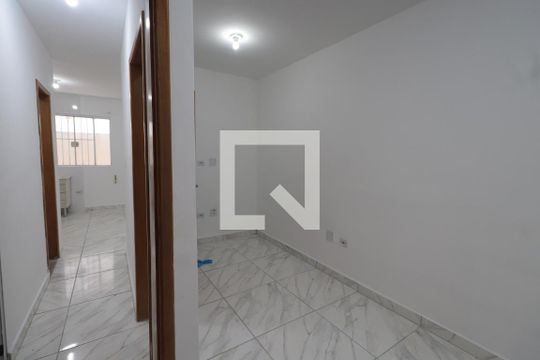 Quarto de kitnet/studio à venda com 1 quarto, 26m² em Vila Esperança, São Paulo