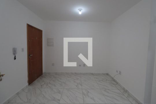 Sala de kitnet/studio à venda com 1 quarto, 26m² em Vila Esperança, São Paulo