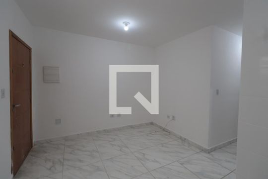 Sala de kitnet/studio à venda com 1 quarto, 26m² em Vila Esperança, São Paulo