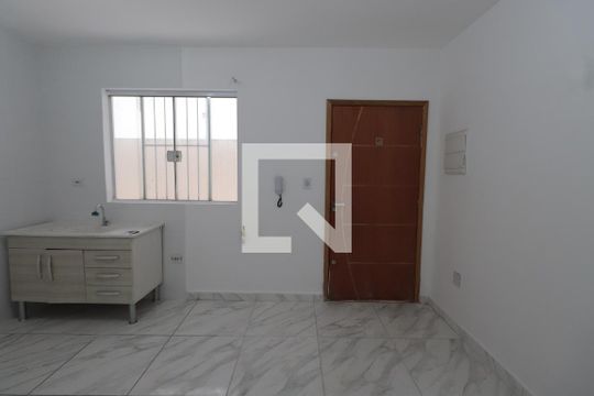 Sala de kitnet/studio à venda com 1 quarto, 26m² em Vila Esperança, São Paulo