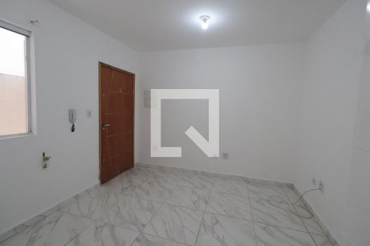 Sala de kitnet/studio à venda com 1 quarto, 26m² em Vila Esperança, São Paulo