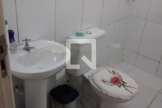 Apartamento à venda com 2 quartos, 49m² em Jardim Santa Teresinha, São Paulo