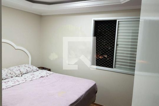 Apartamento à venda com 3 quartos, 74m² em Vila Carrão, São Paulo