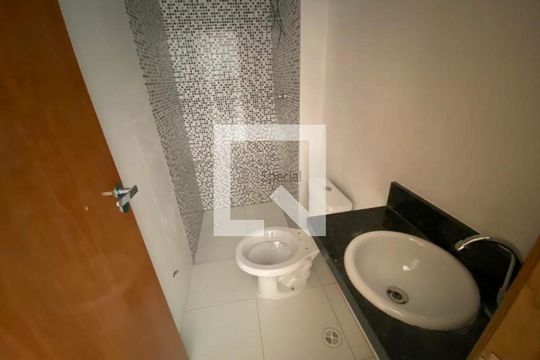 Apartamento à venda com 2 quartos, 40m² em Vila Antonieta, São Paulo