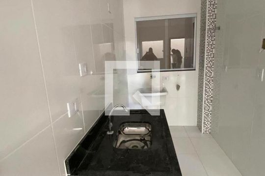 Apartamento à venda com 2 quartos, 40m² em Vila Antonieta, São Paulo
