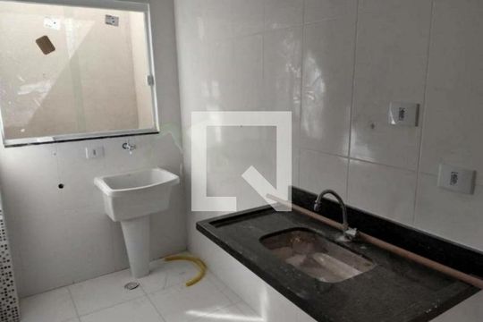 Apartamento à venda com 2 quartos, 40m² em Vila Antonieta, São Paulo