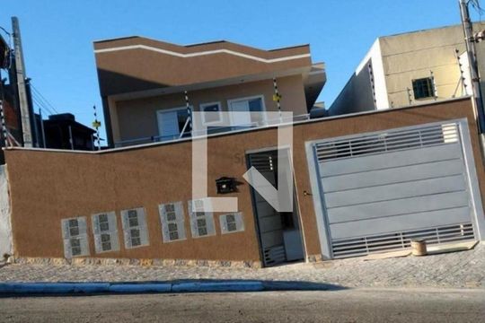 Apartamento à venda com 2 quartos, 40m² em Vila Antonieta, São Paulo