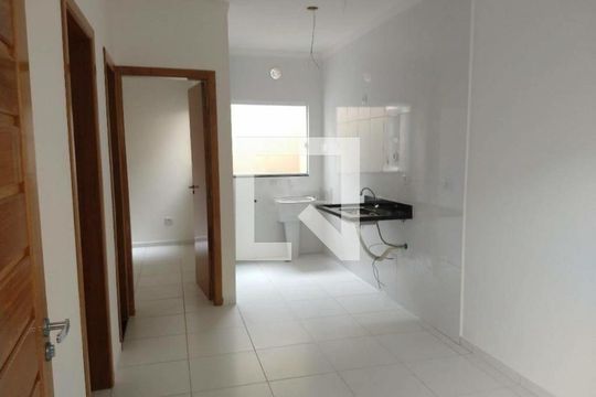 Apartamento à venda com 2 quartos, 40m² em Vila Antonieta, São Paulo