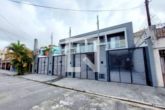 Casa à venda com 2 quartos, 90m² em Jardim Santa Maria, São Paulo