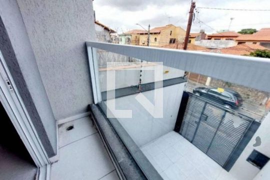 Casa à venda com 2 quartos, 90m² em Jardim Santa Maria, São Paulo