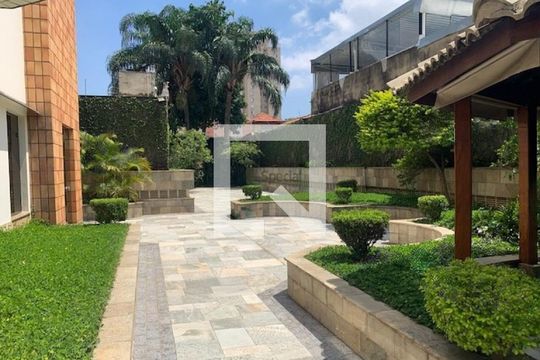Apartamento à venda com 3 quartos, 197m² em Parque São Jorge, São Paulo