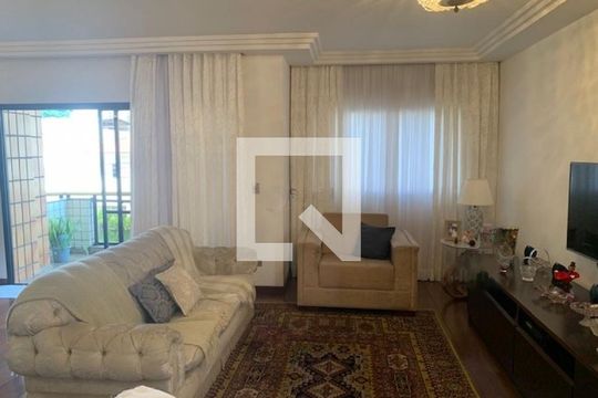 Apartamento à venda com 3 quartos, 197m² em Parque São Jorge, São Paulo