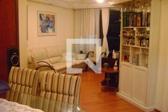 Apartamento à venda com 3 quartos, 83m² em Vila Regente Feijó, São Paulo
