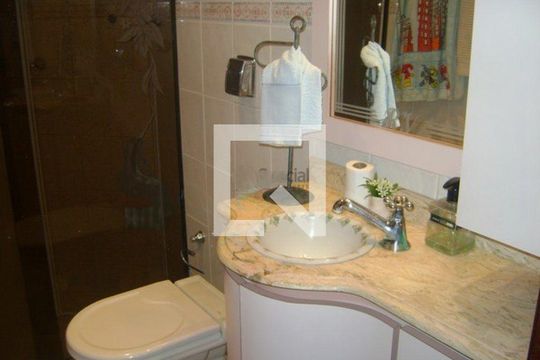 Apartamento à venda com 3 quartos, 83m² em Vila Regente Feijó, São Paulo