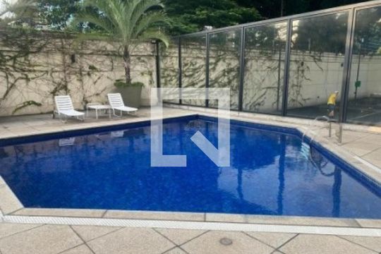 Apartamento à venda com 4 quartos, 260m² em Jardim Paulista, São Paulo