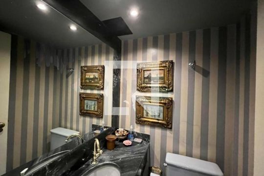 Apartamento à venda com 4 quartos, 260m² em Jardim Paulista, São Paulo