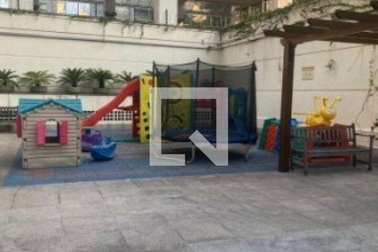Apartamento à venda com 4 quartos, 260m² em Jardim Paulista, São Paulo