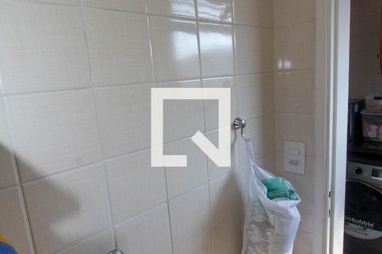 Apartamento à venda com 2 quartos, 60m² em Vila Ema, São Paulo
