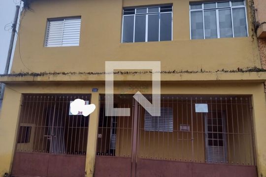 Casa à venda com 5 quartos, 119m² em Conjunto Habitacional Marechal Mascarenhas de Morais, São Paulo