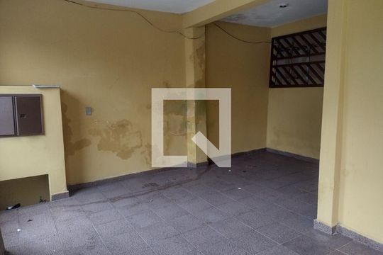 Casa à venda com 5 quartos, 119m² em Conjunto Habitacional Marechal Mascarenhas de Morais, São Paulo