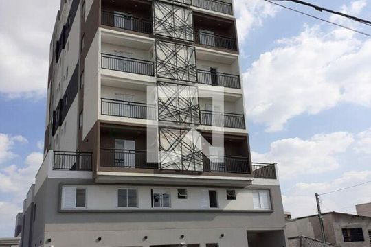 Apartamento à venda com 1 quarto, 27m² em Vila Formosa, São Paulo
